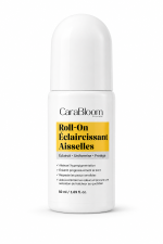 ROLL-ON ÉCLAICIRSSANT AISSELLES/ENTREJAMBES FONCÉES
