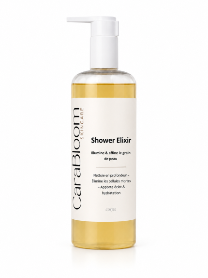 SHOWER ÉLIXIR