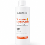 LOTION CORPS VITAMINE C